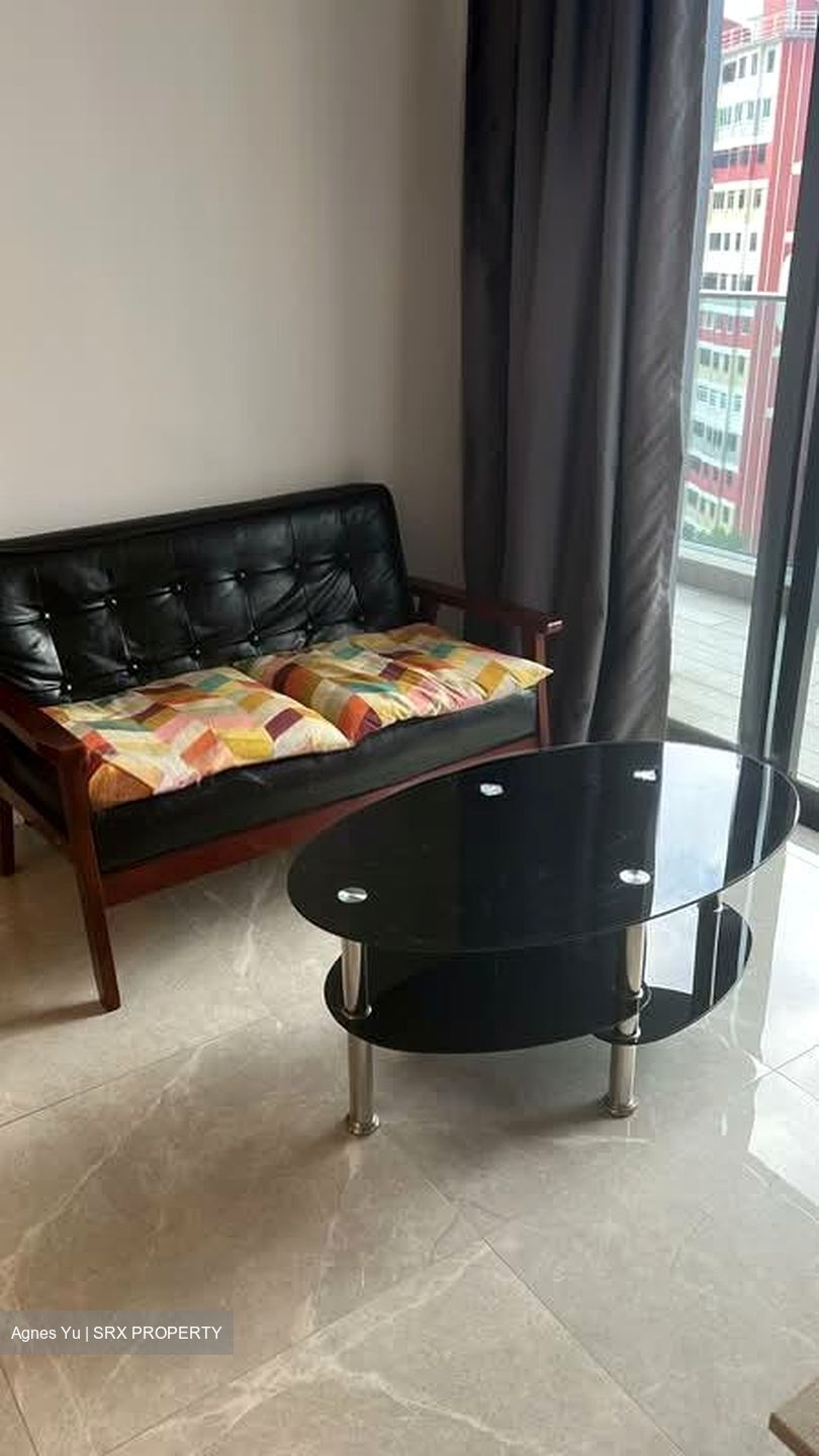 The Brownstone (D27), Condominium #581769951